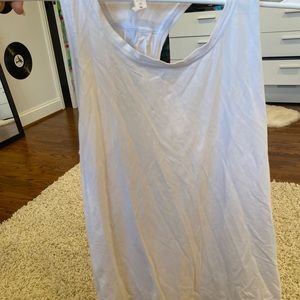 Lululemon love tank
